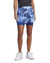 FALDA ADIDAS AZUL MUJER