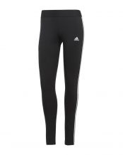 MALLLAS ADIDAS LOUNGEWEAR ESSENTIALS 3 BANDAS NEGRO MUJER