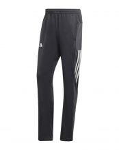 PANTALON ADIDAS 3 FRANJAS KNIT GRIS