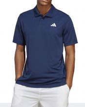 POLO ADIDAS CLUB BLU NAVY