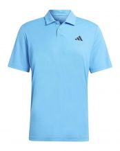 POLO ADIDAS CLUB AZUL