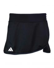 FALDA ADIDAS CLUB NEGRO MUJER