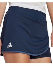 FALDA ADIDAS CLUB NAVY MUJER