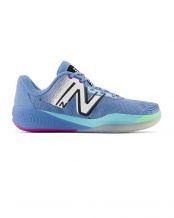 NEW BALANCE ALL COURT 996V5 AZUL BLANCO MCH996F5