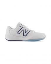 NEW BALANCE 996 V5 BLANCO NEGRO MCH996N5