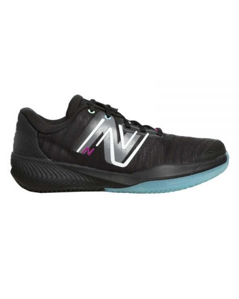 NEW BALANCE FUEL CELL 996 V5 TIERRA BATIDA - StreetPadel