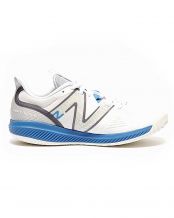 NEW BALANCE BLANCO AZUL MUJER WCH796D3