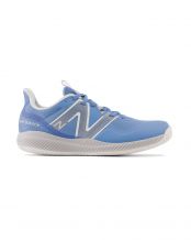 NEW BALANCE AZUL GRIS MUJER WCH796E3