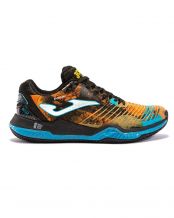 JOMA T.POINT MEN 2251 NARANJA NEGRO