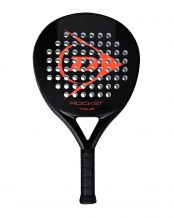 DUNLOP ROCKET TOUR ROJO