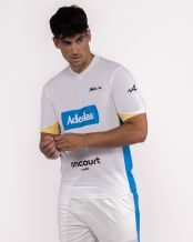 CAMISETA OFICIAL DIABLO SANYO BLANCA FW23