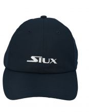 GORRA SIUX COMPETITION AZUL MARINO