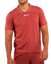 CAMISETA SIUX  EMPIRE CORAL