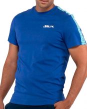 CAMISETA SIUX IMPACT ROYAL