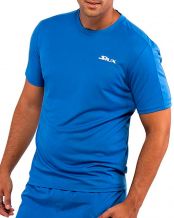 CAMISETA SIUX MATCH ROYAL