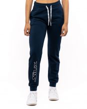 PANTALN SIUX MOON AZUL MARINO  MUJER