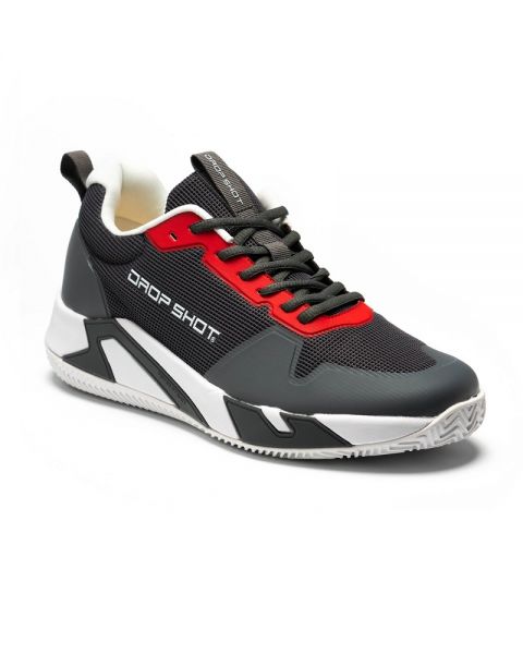 ZAPATILLAS Drop Shot Devil Xt Gris Dz261011