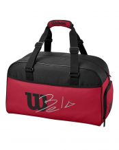 BOLSA WILSON BELA SMALL DUFFEL NEGRO