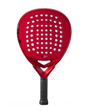 WILSON BELA TEAM V2 ROJO