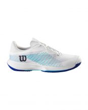 WILSON KAOS SWIFT 1.5 CLAY BLANCO AZUL WRS331060