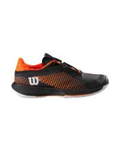 WILSON KAOS SWIFT 1.5 CLAY NEGRO NARANJA WRS331070