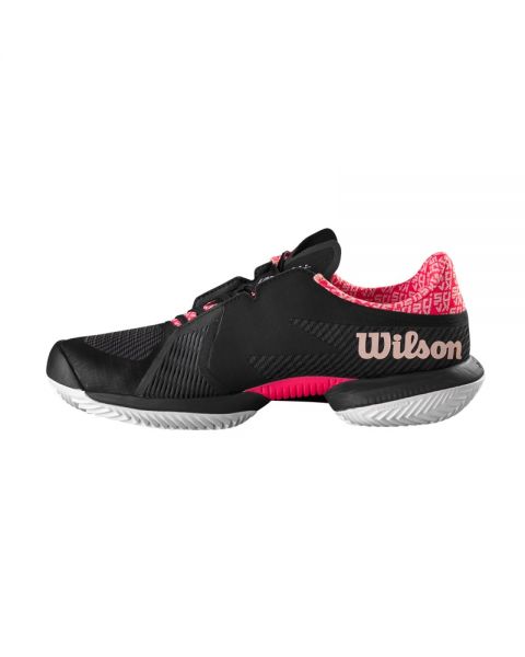 Wilson Kaos Swift Clay Tennis Shoes - Women's Court Shoes