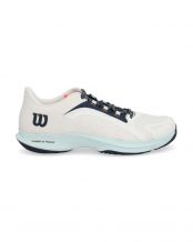 WILSON HURAKN PRO BLANCO NEGRO WRS330460