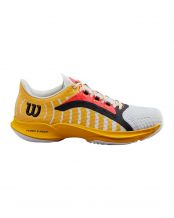 WILSON HURAKN PRO JAUNE WRS330470