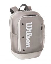 MOCHILA WILSON TOUR GRIS