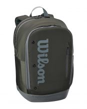 MOCHILA WILSON TOUR BACKPACK NEGRO