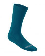 CALCETINES WILSON RUSH PRO CREW SOCK VERDE