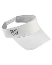 VISERA WILSON ULTRALIGHT VISOR BLANCO