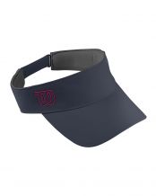 VISERA WILSON UTRALIGHT VISOR AZUL