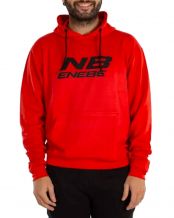 SUDADERA ENEBE VICTORY ROJO