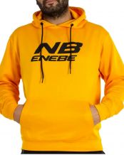 SUDADERA ENEBE VICTORY AMARILLO