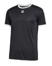 CAMISETA JHAYBER NEGRO