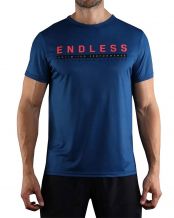 CAMISETA ENDLESS ACE UNLIMITED RUBI