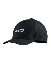 GORRA ENDLESS ICON NEGRO