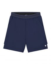 PANTALN CORTO KWISS CORE TEAM 8 AZUL MARINO