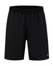 PANTALON CORTO KWISS HYPERCOURT 8 NEGRO