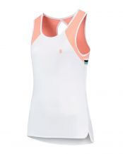 CAMISETA KSWISS HYPERCOURT ADVNTG 3 BLANCO