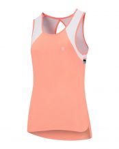 CAMISETA KSWISS HYPERCOURT ADVNTG 3 CORAL