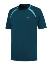 CAMISETA KSWISS HYPERCOURT CREW 2 MARINO