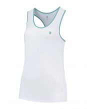 CAMISETA KSWISS HYPERCOURTPEED 4 BLANCO MUJER