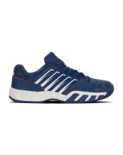 KSWISS BIGSHOTIGHT 4 AZUL BLANCO 6989418