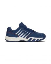 KSWISS BIGSHOT LIGHT 4 AZUL BLANCO 6989418