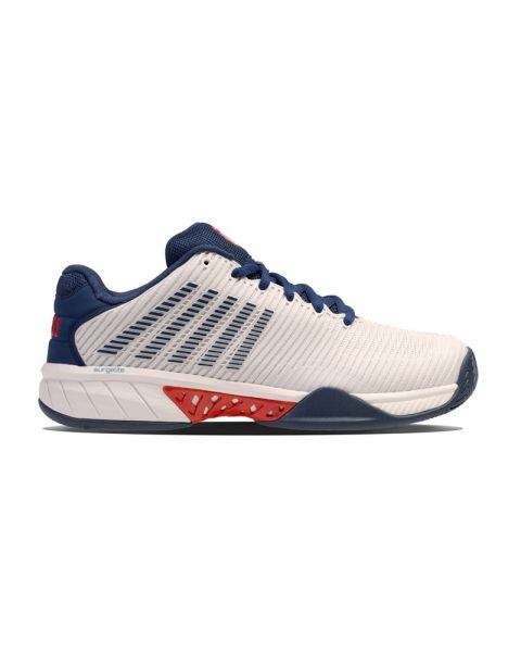 KSWISS HYPERCOURT EXPRESS 2 - StreetPadel