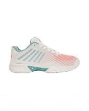 KSWISS HYPERCOURT EXPRESS 2 BLANCO MUJER 96614143