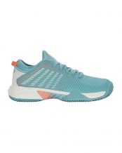 KSWISS HYPERCOURT SUPREME AZUL MUJER, 96617407