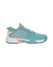 KSWISS HYPERCOURT SUPREME AZUL MUJER, 96617407